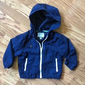 Janie and Jack jacket